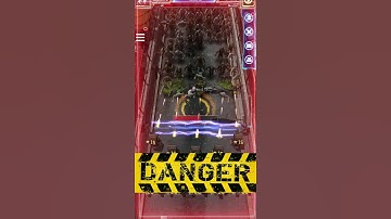 Zombie Defense: Survive in the Zombie World