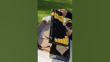 Razer Huntsman V2 TKL