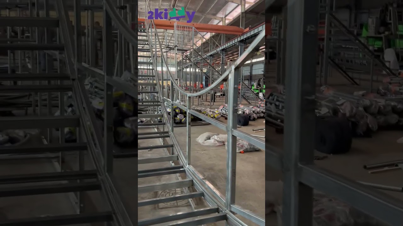 How to play with fly donut slide for kids & teenager？