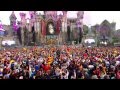 Tomorrowland 2015 | We wrote History together