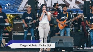 #Hastina #Galaxy Kangen Nickerie - Nadhia Ulfi