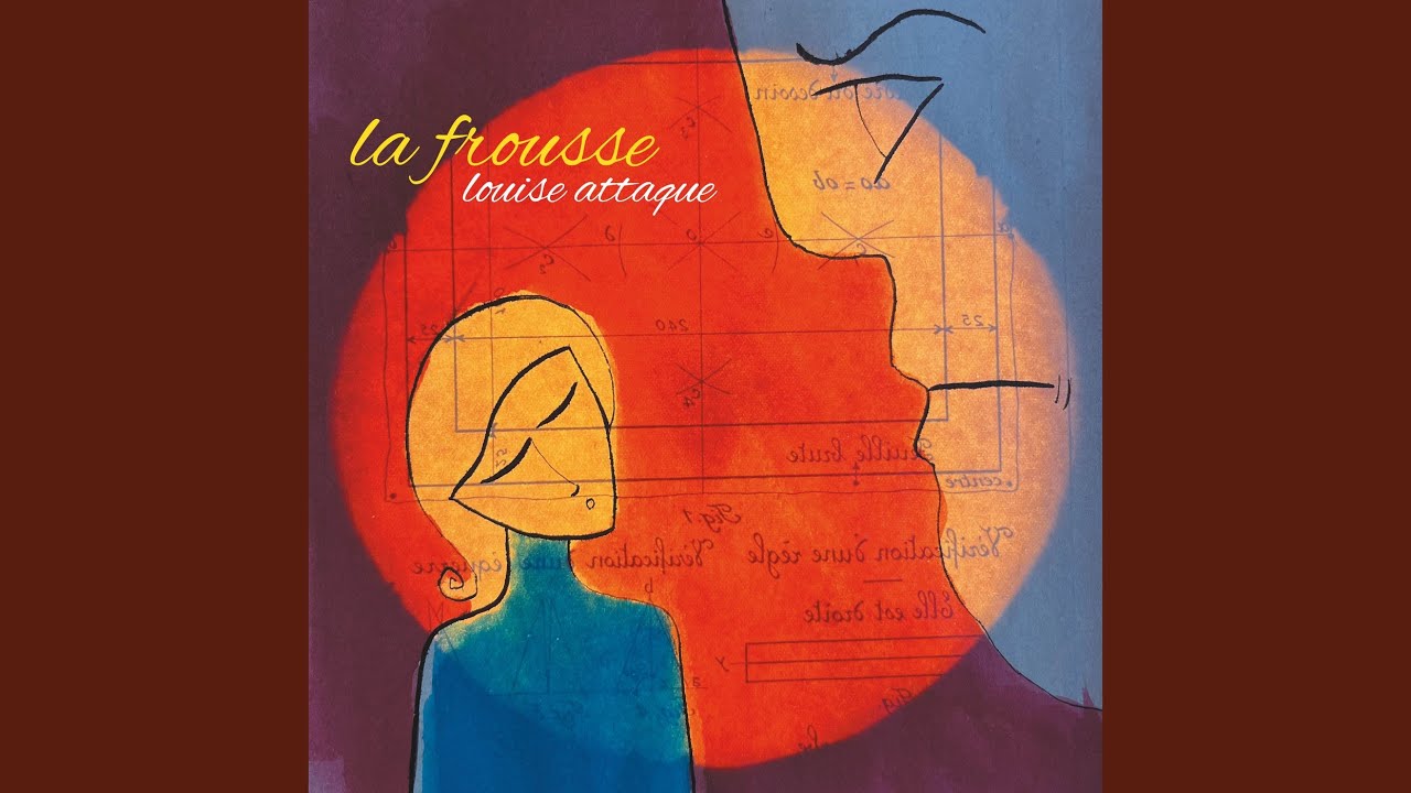 La frousse (Version Single) - YouTube