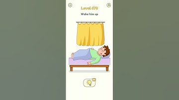 DOP2 LEVEL 678 : Wake him up 🙄 #dop2 #dop2gameplay #gaming