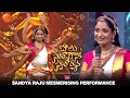 Sandhya Raju Special Dance Performance | Balu Suraganiki Swararchana | World Music Day Special