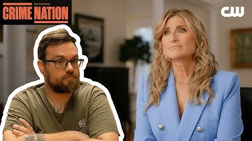 John Carter Case Documentary: The Almost Perfect Crime | Crime Nation | Full Episode | The CW