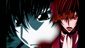 Code Geass- Zero MEP part