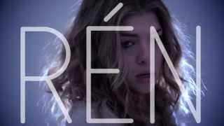Rén with the Mane - Time (Official Music Video)