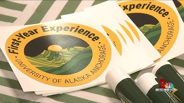 Financial incentives push UAA on-campus housing to full capacity