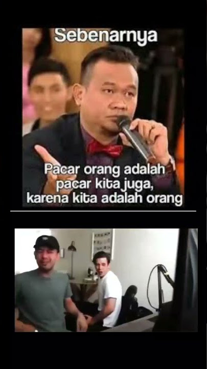 Story wa Quotes Cak lontong || meme video