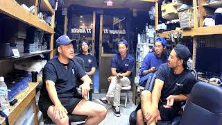 Garage 11の配信のサムネイル画像
