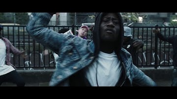 Manu Crooks - Everyday [Music Video]