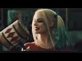 Harley Quinn {Manners}