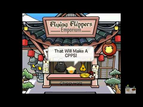 New CPPS?