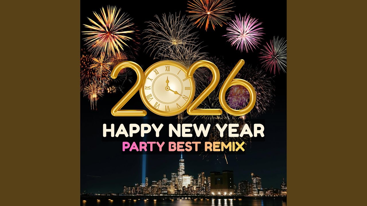 New Year Comin’ In Hot