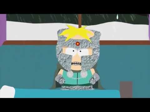 South Park™: Reel Chaos - Trailer - Net Entertainment