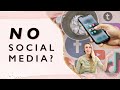 Growing Your Business WITHOUT Social Media in 2022