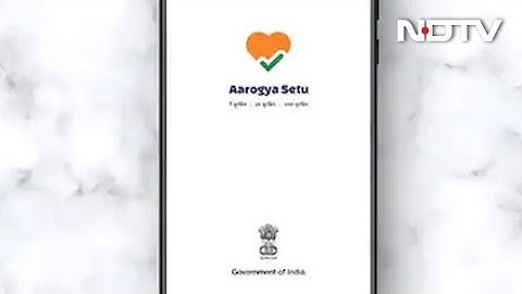 "No Data Breach In Aarogya Setu App": Government On Hacker