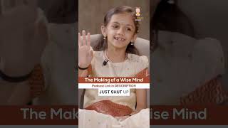 The Making of a Wise Mind: BK Shivani