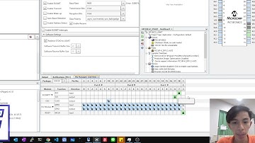 [PIC พัก พัก] EP.08 - PIC 18F26K22 UART สอนใช้ Serial Port