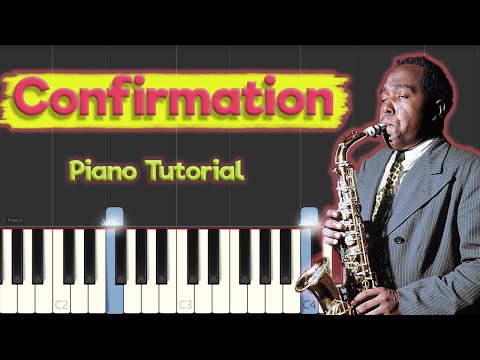 Charlie Parker -