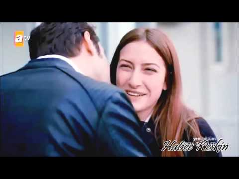 Kırgın Çiçekler -