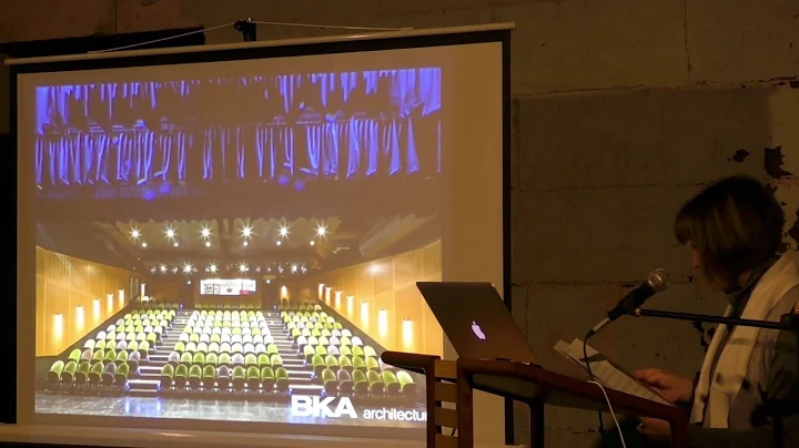 Women in Practice: Allison Burrows | BKA Architects