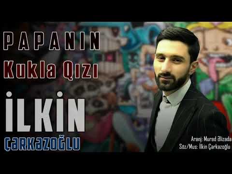 ilkin Cerkezoglu-Papanın kukla
