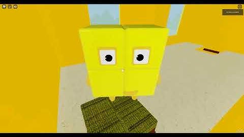 Numberbros Rp all morphs (halloween Special)