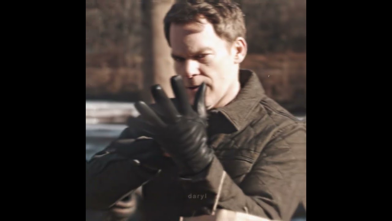 this season is gonna be amazing | Dexter EDIT | Nakama, Mc Staff - MENTE MA (Extended) | HD60FPS