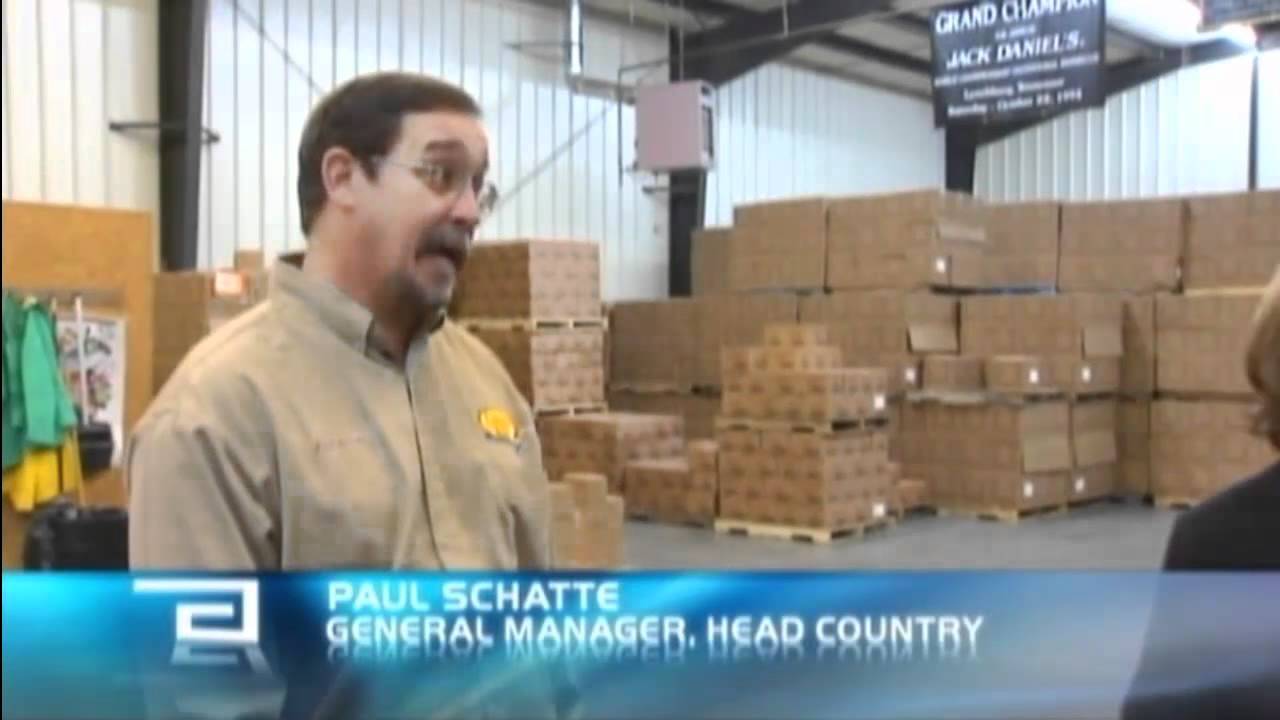 Head Country on Discover Oklahoma