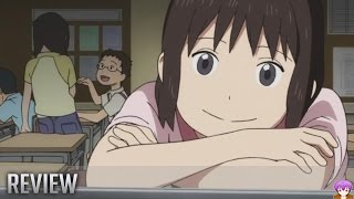 Tokyo Magnitude 8.0 Anime Review - The Journey To Discover Your Future