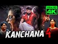 Kanchana 4 (4K ULTRA HD) - Superhit Horror Hindi Dubbed Movie l Ashwin Babu, Avika Gor, Ali