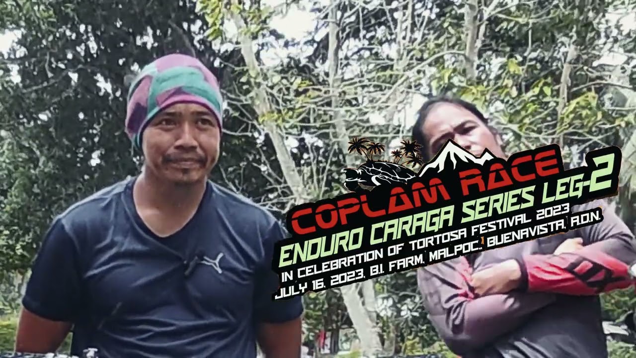 Coplam Invitation Race