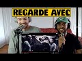 Regarde lamanif vs k5 avec parkaone  franko bucci