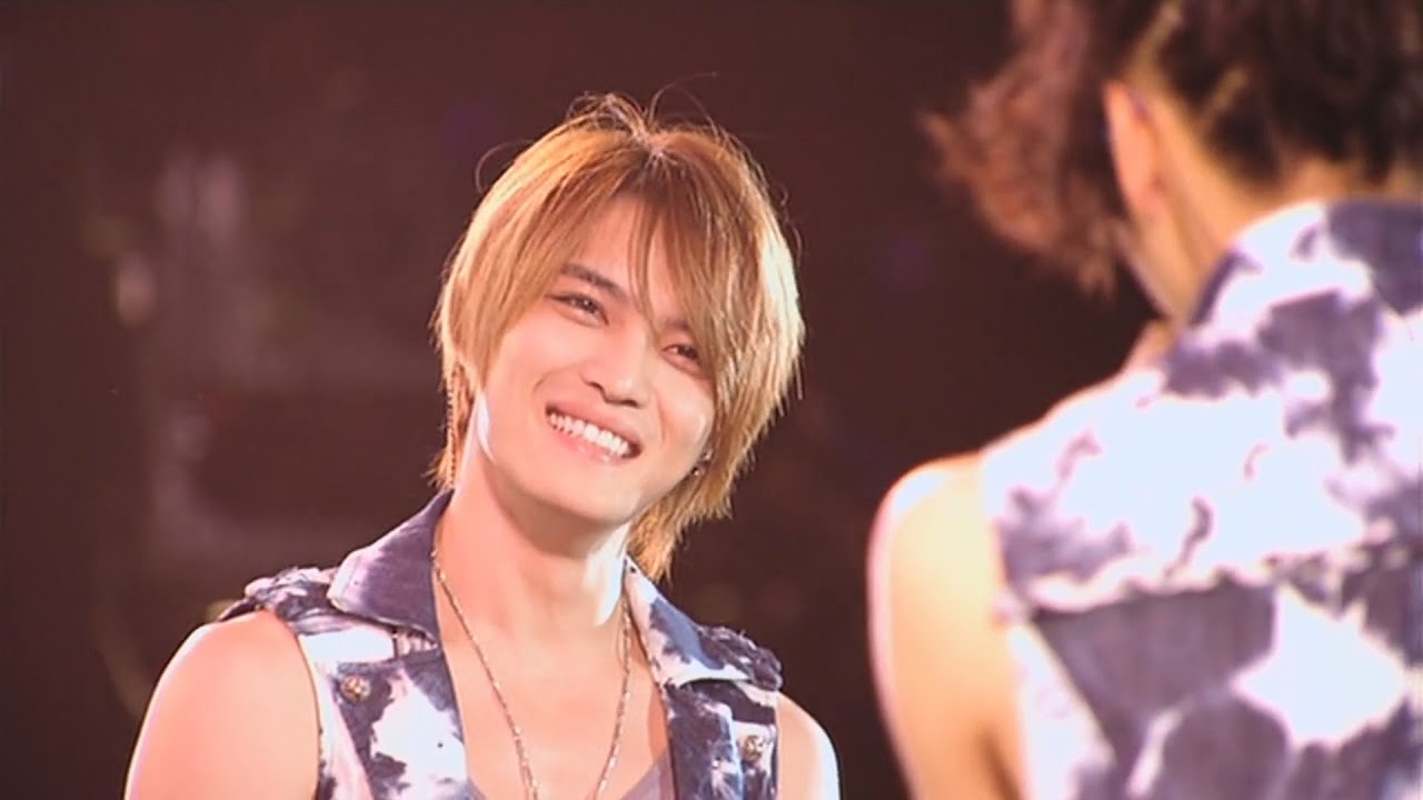 [페이스캠] 김재중 'colors melody and harmony' 한글자막 YouTube