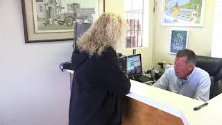 Self Storage in Capistrano Beach CA, details at YellowPages.com