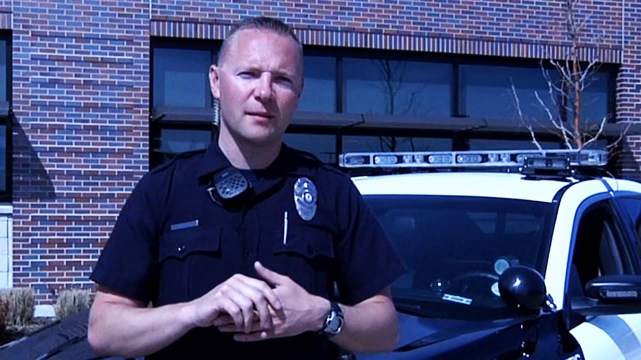 Parker Police Department PSA - Distracted Driving camera iphone 8 plus apk