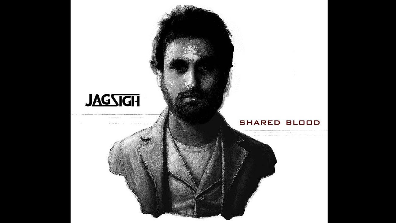 JagSigh - Sortie de l'album