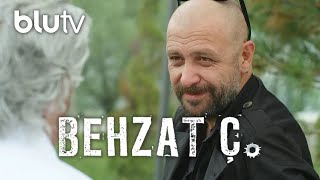 Behzat Ç. |  Ercüment ve Memduh Başgan'dan Baskın! Resimi