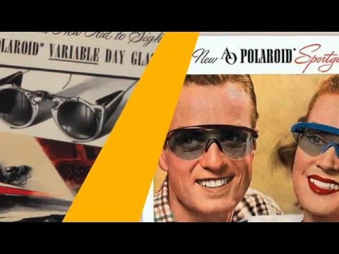Очки Polaroid