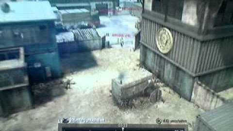 Duble ToMaHaWk Kill Radiation