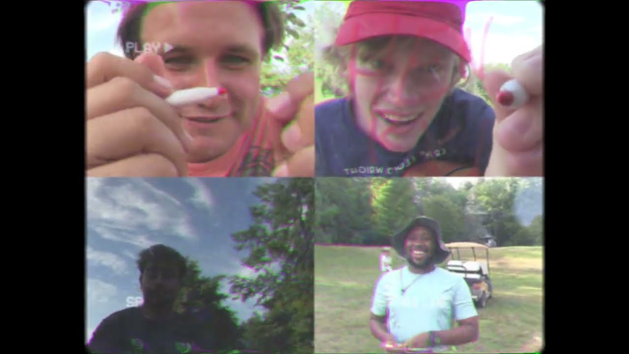 Hidden Valley Camp 2025 | Summer Sign Out