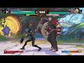 2XKO GAMEPLAY with CAITLYN and AHRI