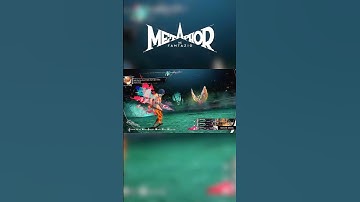 Metaphor-Refantazio Combat Gameplay  #metaphorrefantazio #atlusgames #persona #gameplay