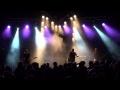 Capture de la vidéo Phazm Live Mfest Tours 06-09-2014