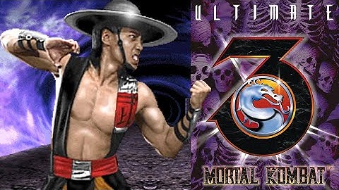 UMK3 + Kung Lao - Master II Endurance - Arcade Hardware Playthrough Shock