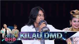 Ini Dia Agung Hercules [ASTUTI] Semua Bergoyang - Kilau DMD (20/3)