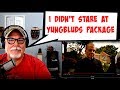 YUNGBLUD - Parents (Official Music Video) [Grandad Reacts]