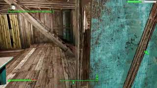 (fallout 4) time to do some commonwealth cleaning.