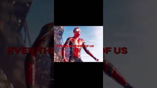 Spiderman x Heathers Edit! Yeah! We're doing this again! #spidermannowayhome #heathers #spiderman